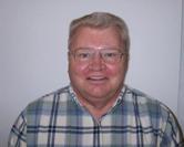 Darrell Wilburn